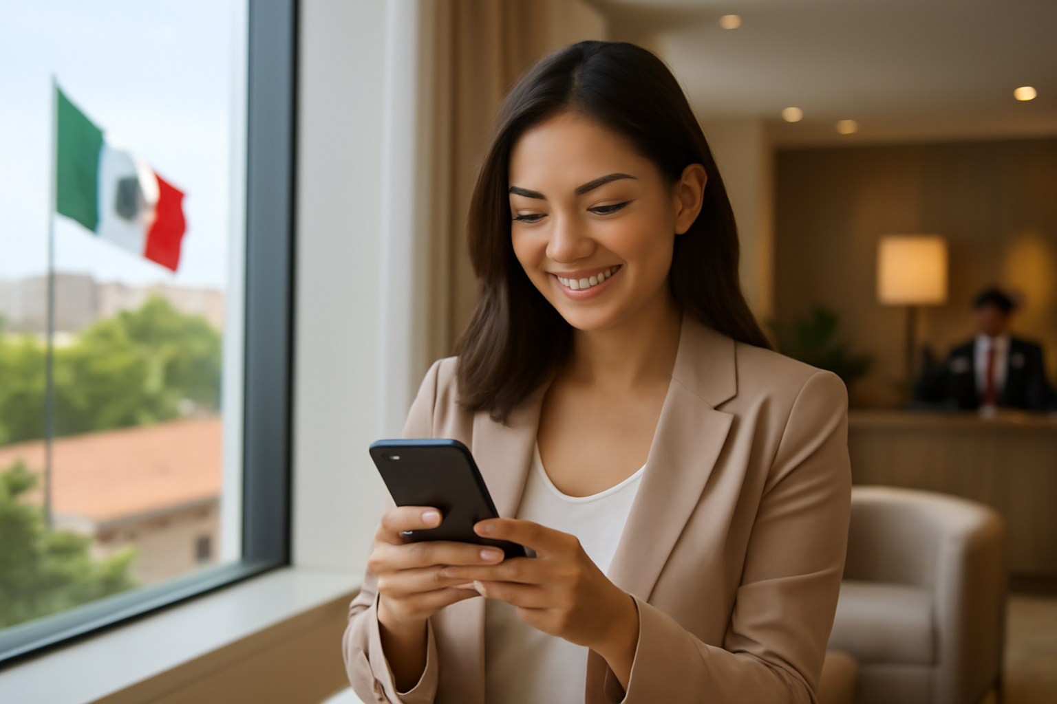 A Practical Guide to Digital Guest Journeys for Hotels in Mexico