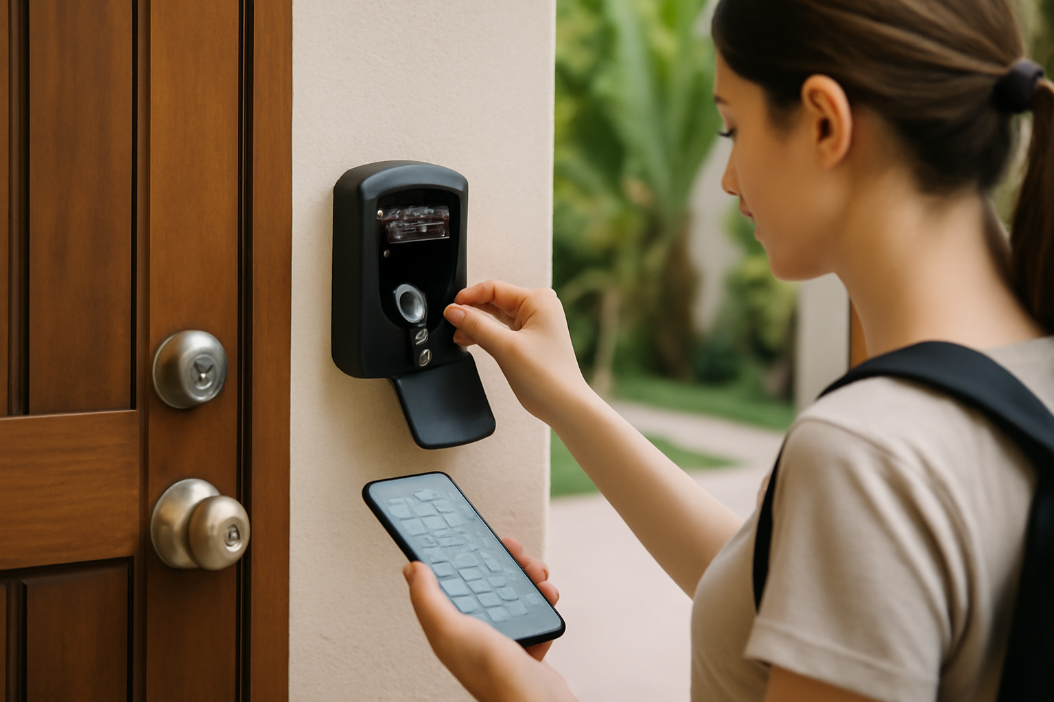 A Practical Guide to Self Check-in for Budget Airbnb Listings in Thailand