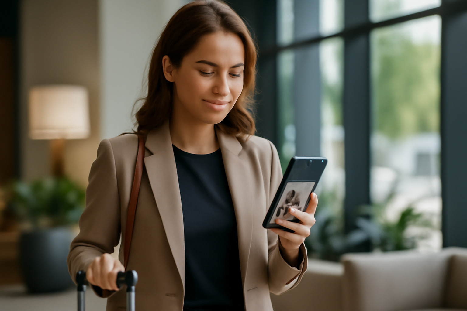 A Practical Guide to the Digital Guest Journey