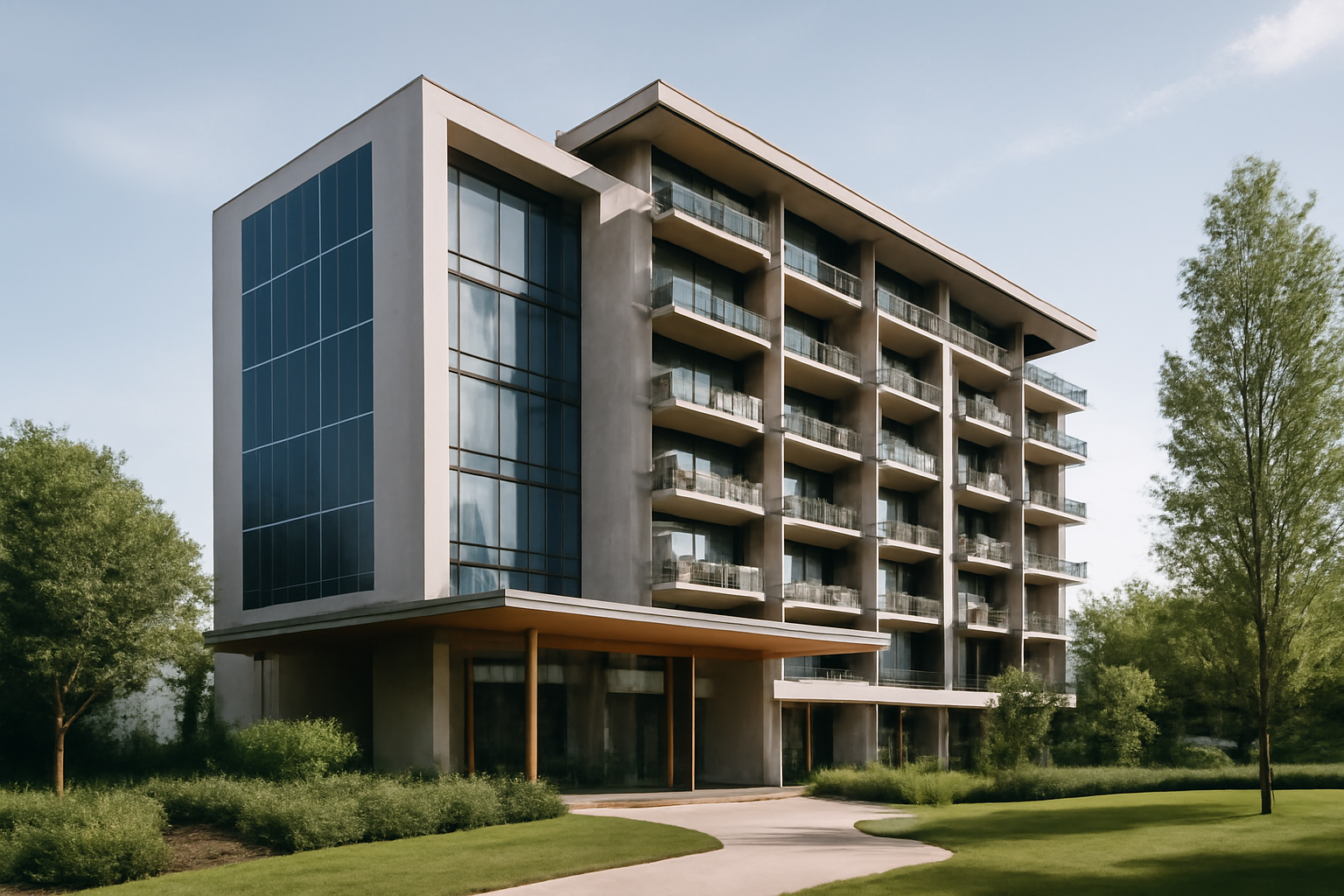 AI-Driven Sustainability in Hotels: Future Insights