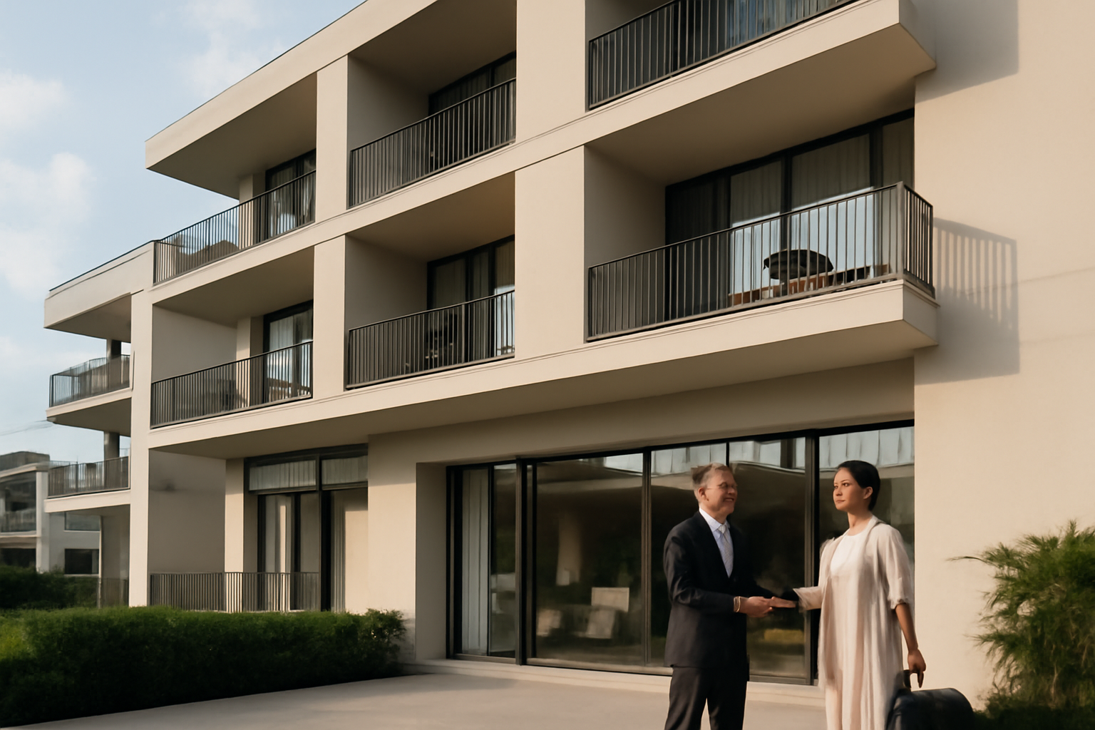 AI-inkomstenbeheer voor hotels: zonder de menselijke touch te verliezen