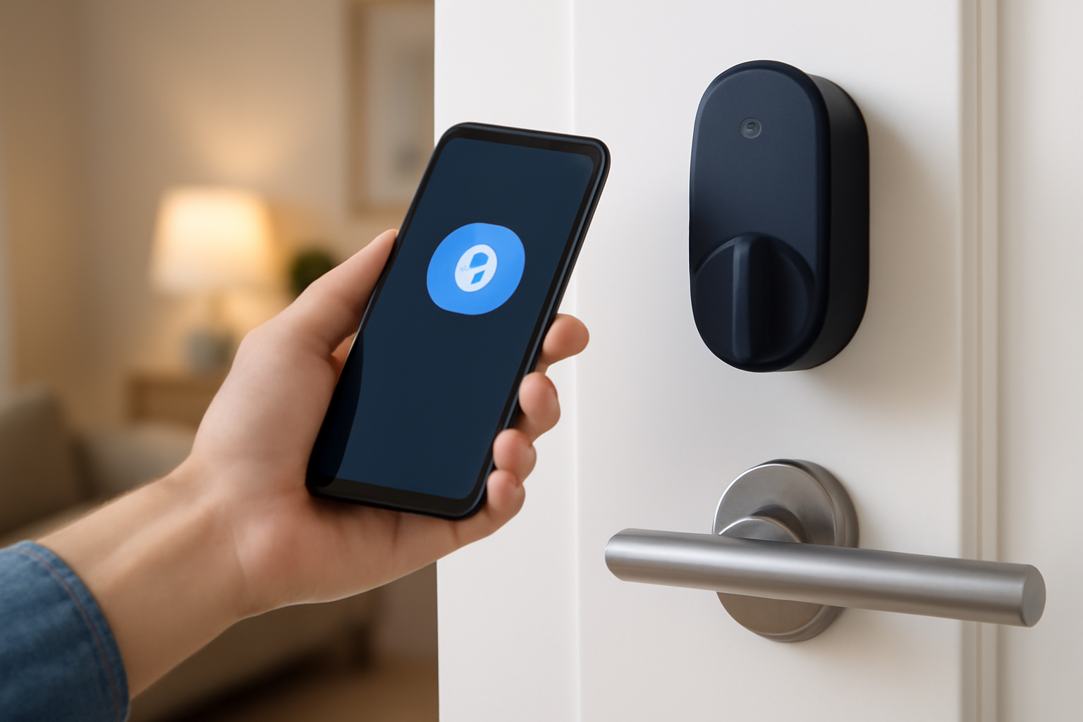 Automate Guest Access for Multi-Property Airbnb Hosts with 1kixx