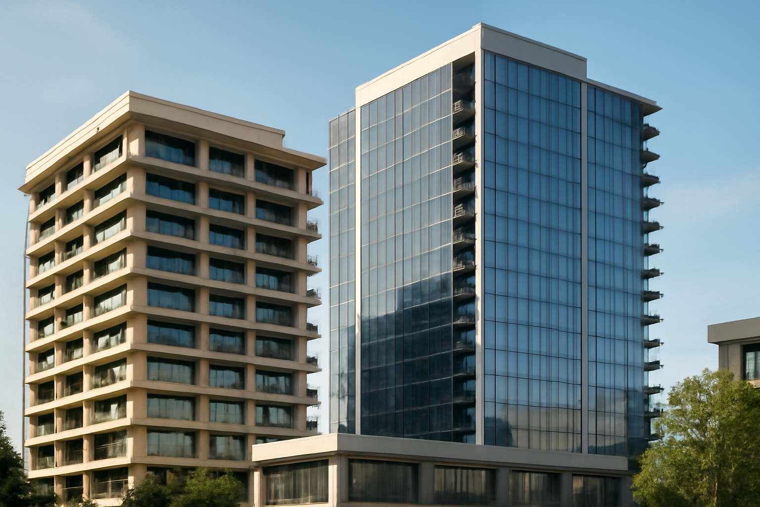 Breezeway Asegura Inversión de Resurgens