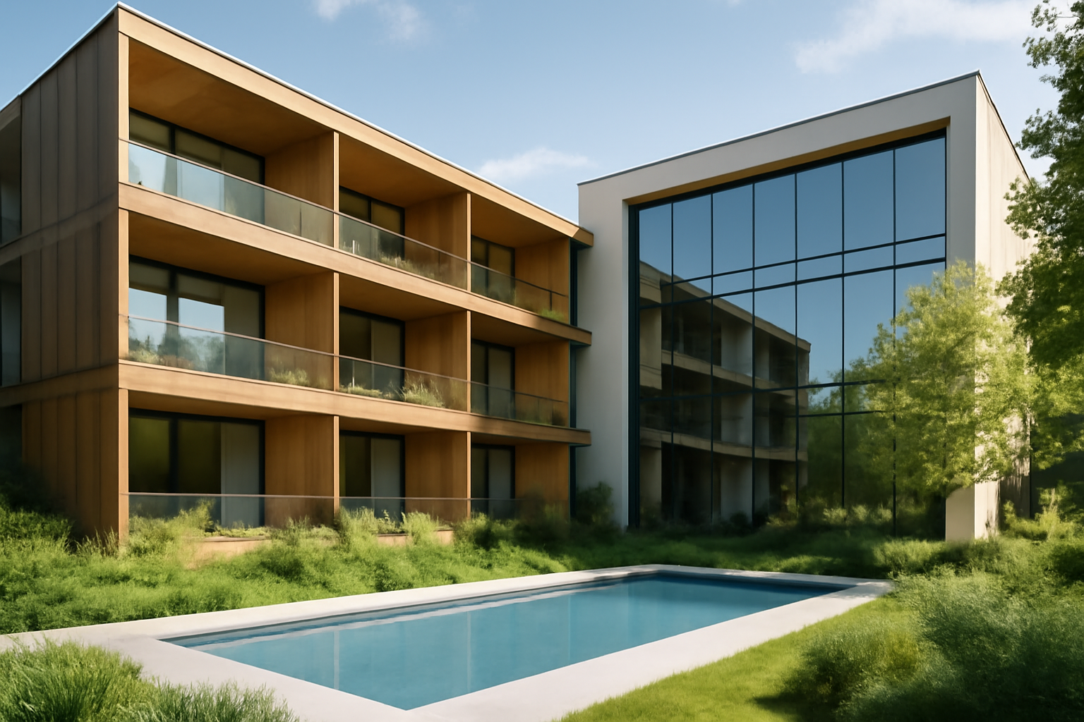 Building Sustainable Hotel Operations for Travelers