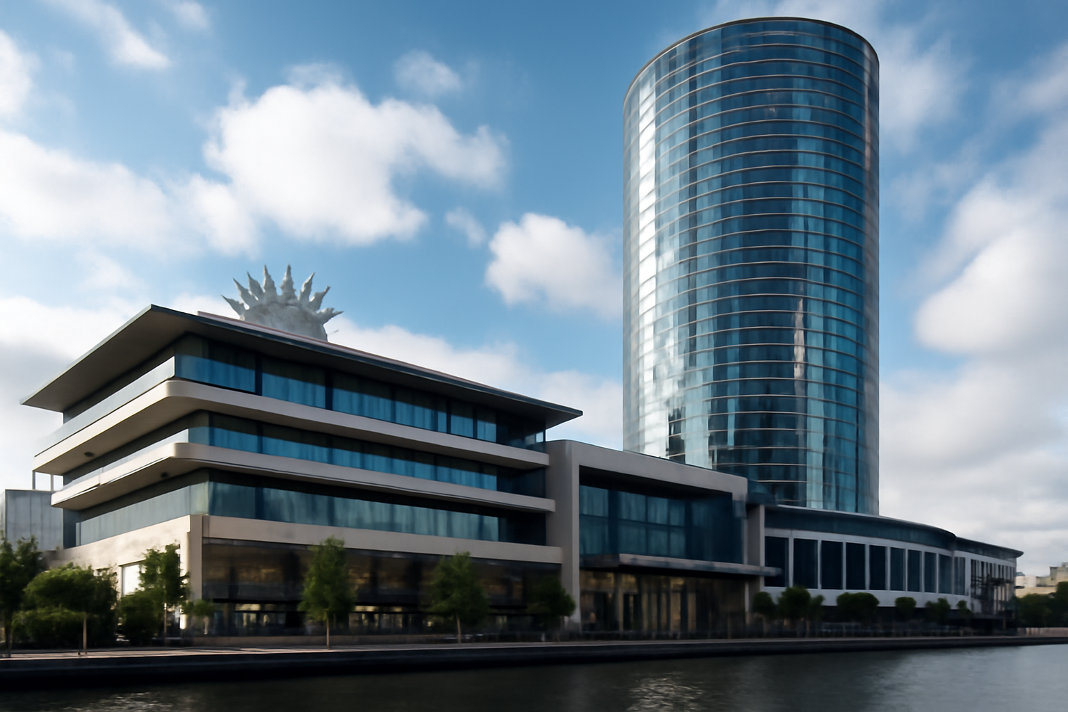 Canary Technologies Partners with Crown Resorts for AI Solutions