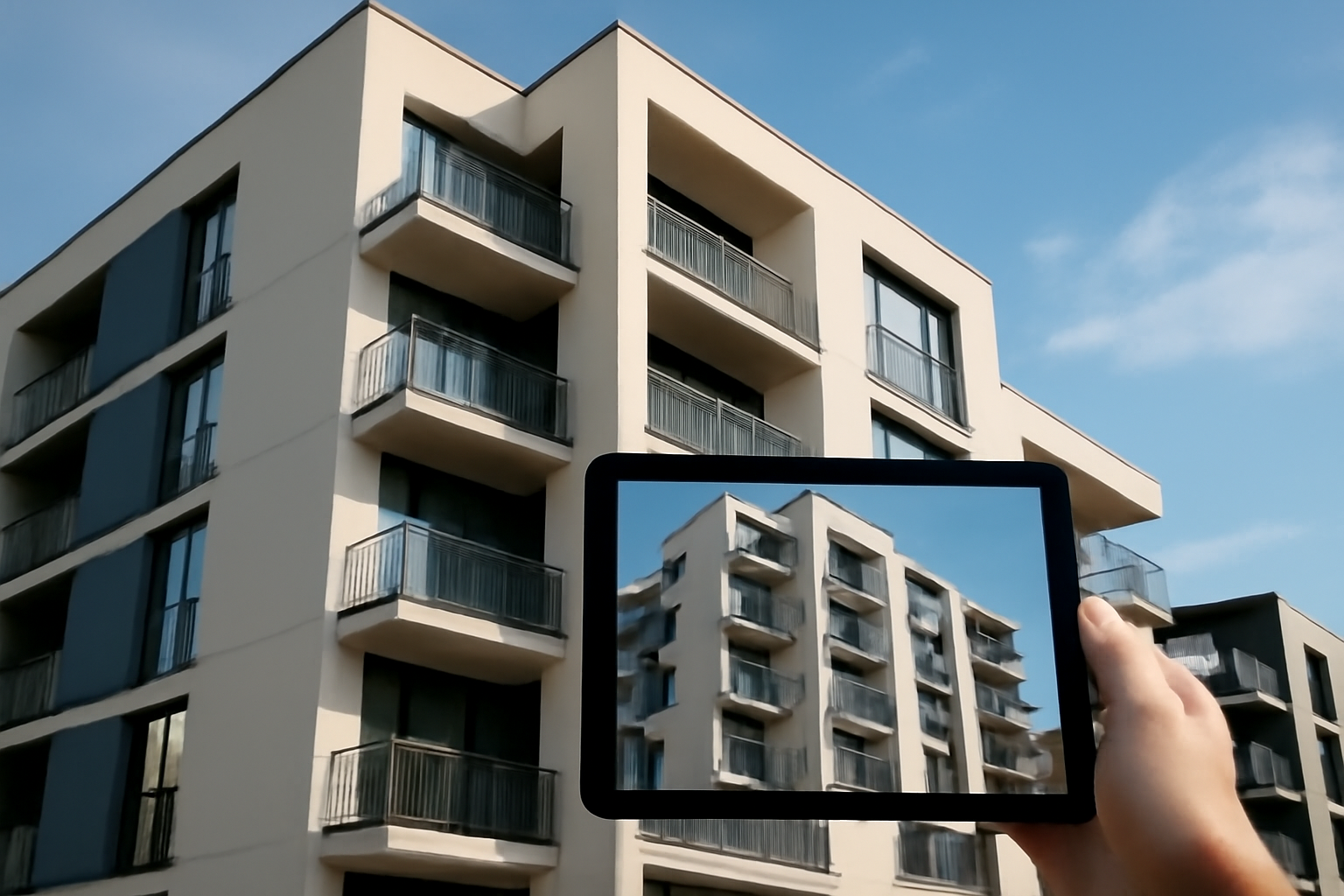 Digital Monitoring in Short-Term Rental Enforcement