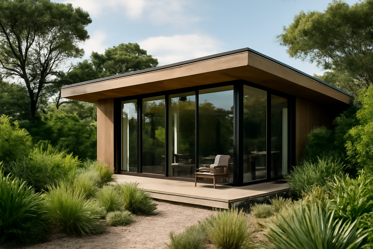 Eco-friendly vacation rentals: 8 ways to be more sustainable