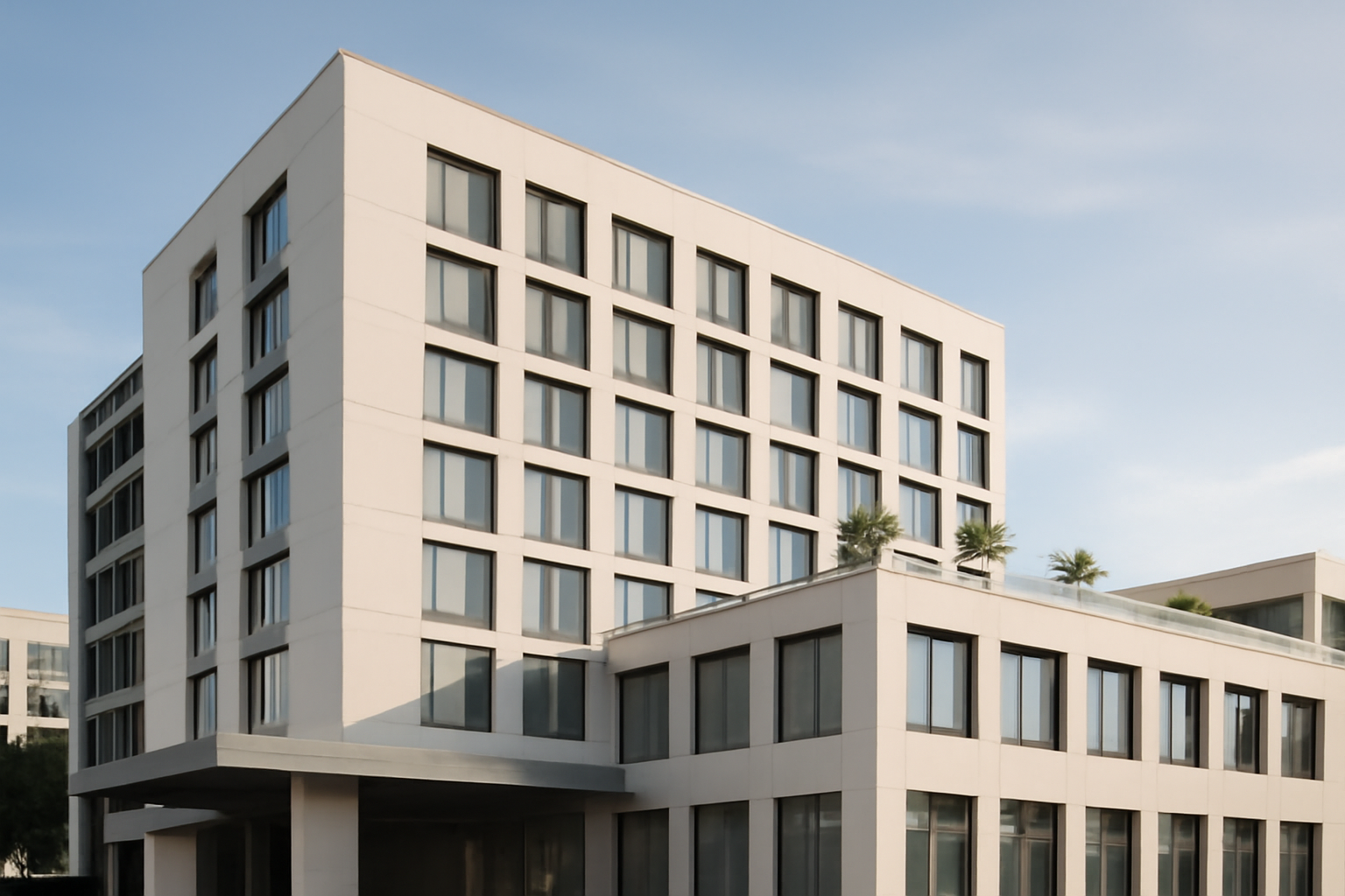 Gästnöjdhet Ökar Trots Operativa Utmaningar