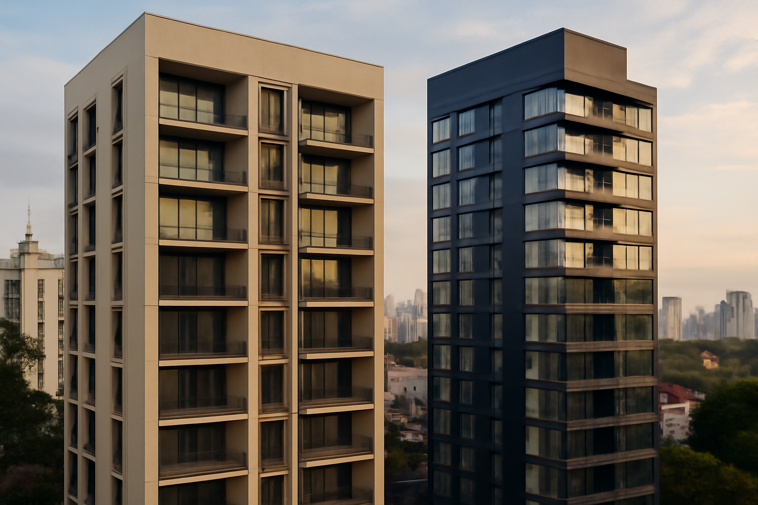 Guesty Partners with 360 Suites for Brazilian Market