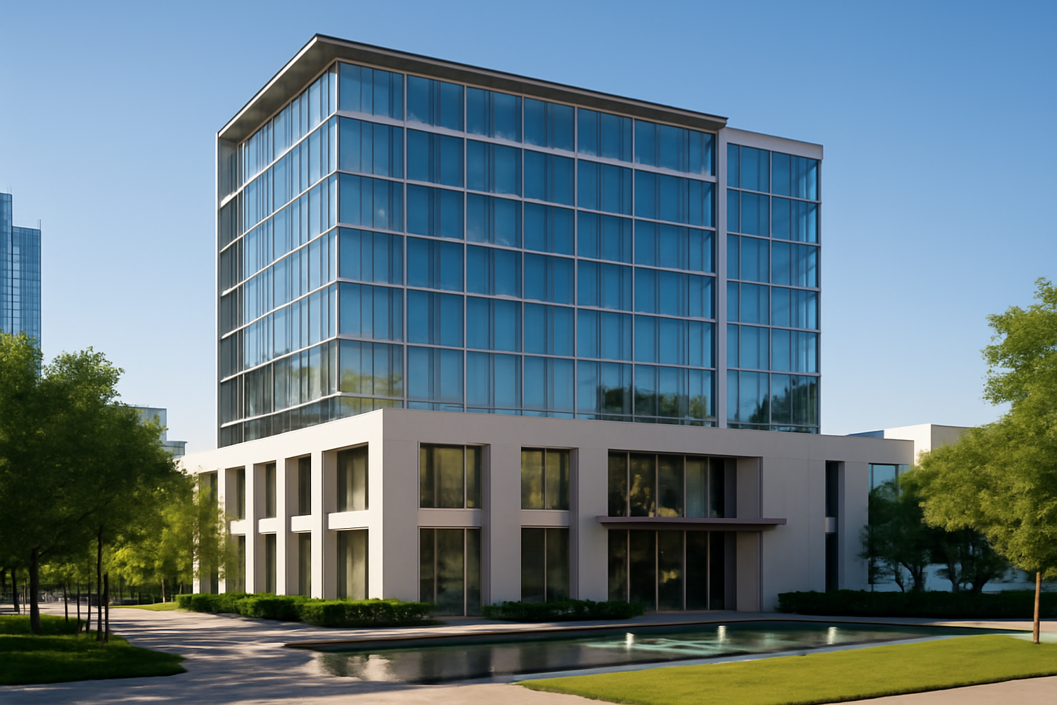 HALL Arts Hotel: Una Experiencia de Lujo en Dallas