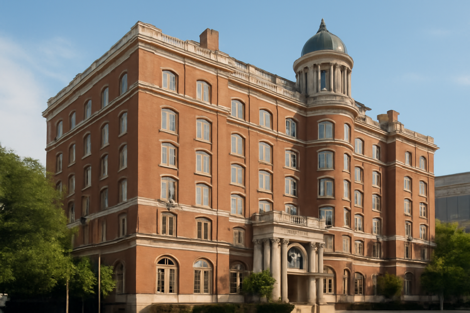 Hoteles Históricos se Asocian con Cloudbeds para Operaciones Sin Problemas