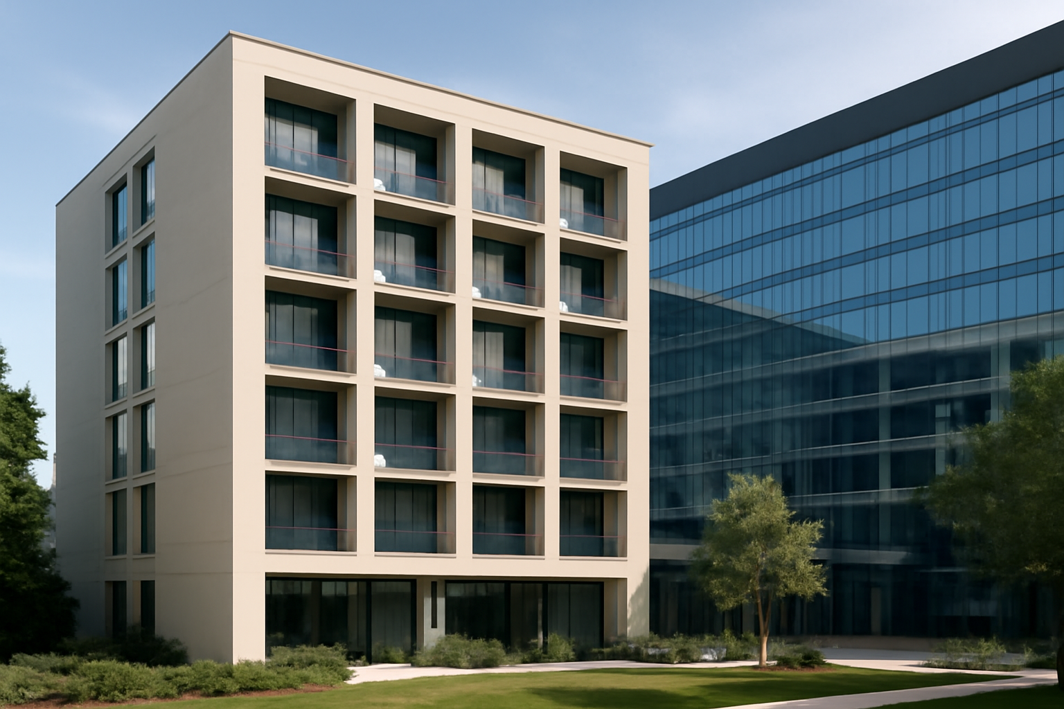 Hospitable Lanserar Automatiserat Reseförsäkrings-Upsell