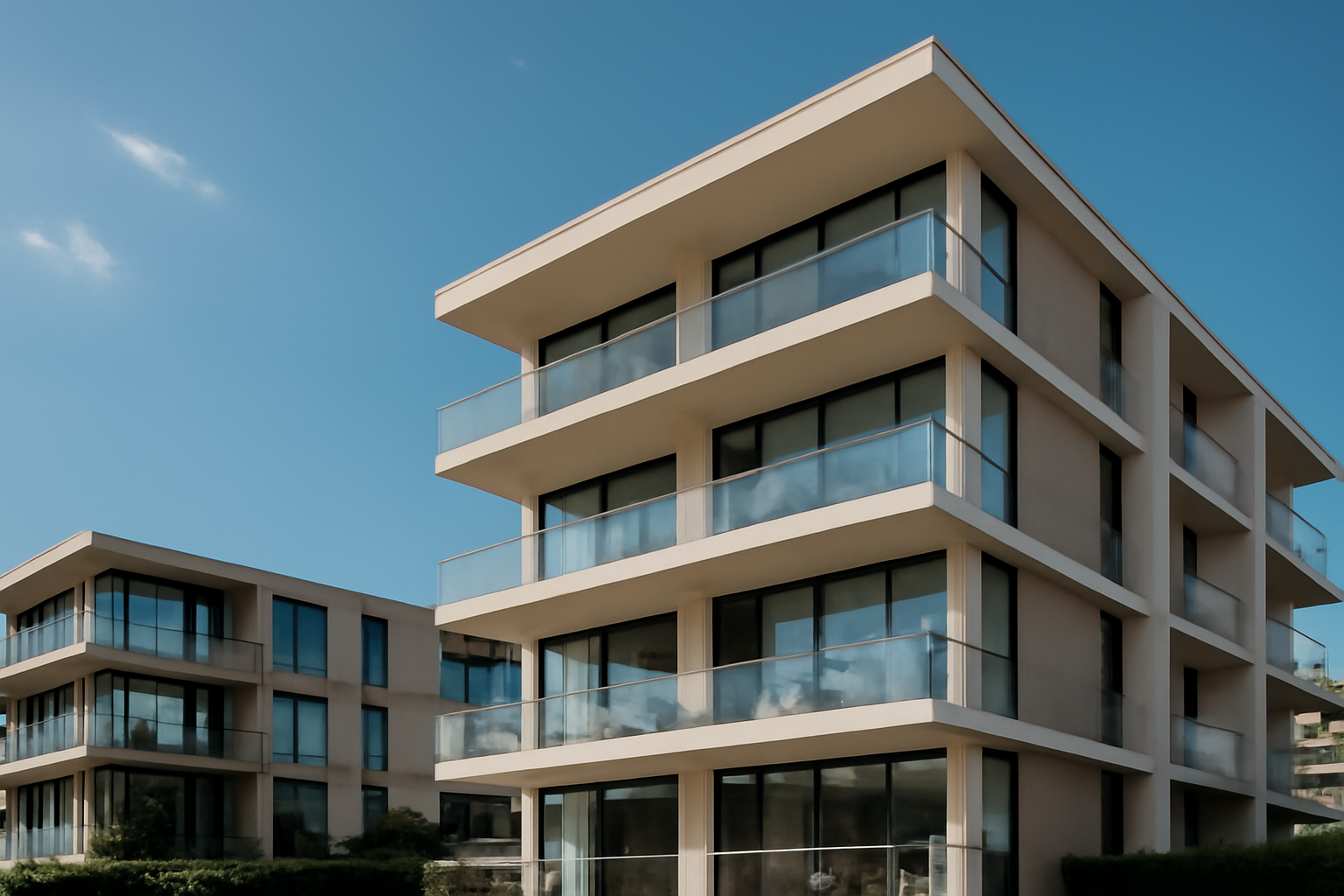 Hospitable startet Marktplatz für Immobilienverwalter