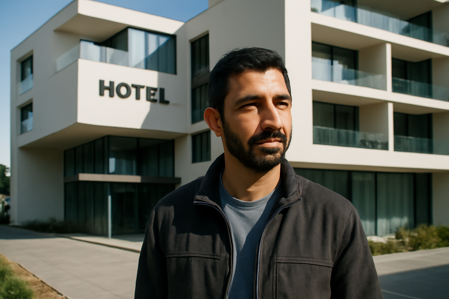 Hospitality as a Force for Good: Lessons from a Refugee