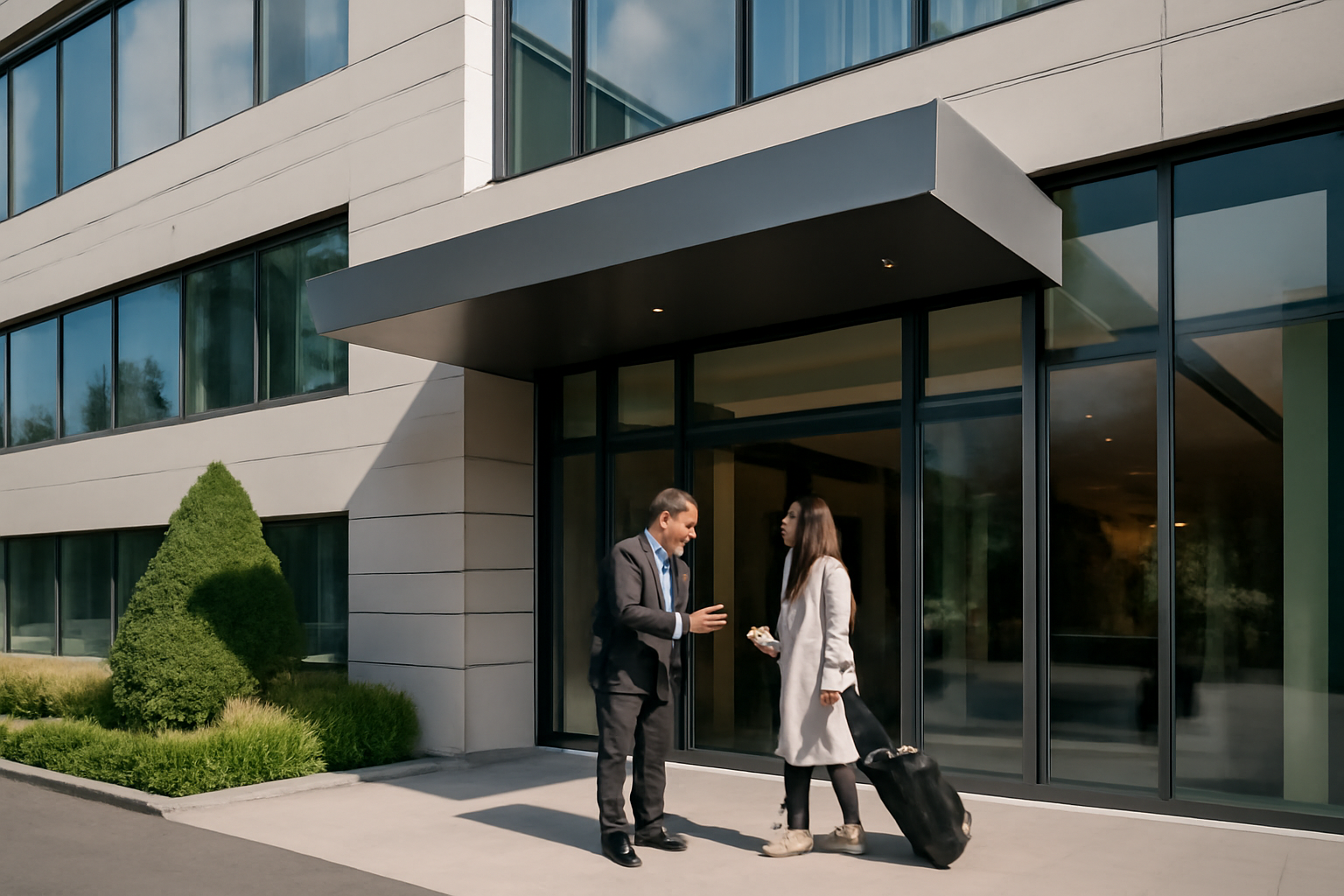 Hotellserviceåterställning: Snabba Lösningar för Gästproblem