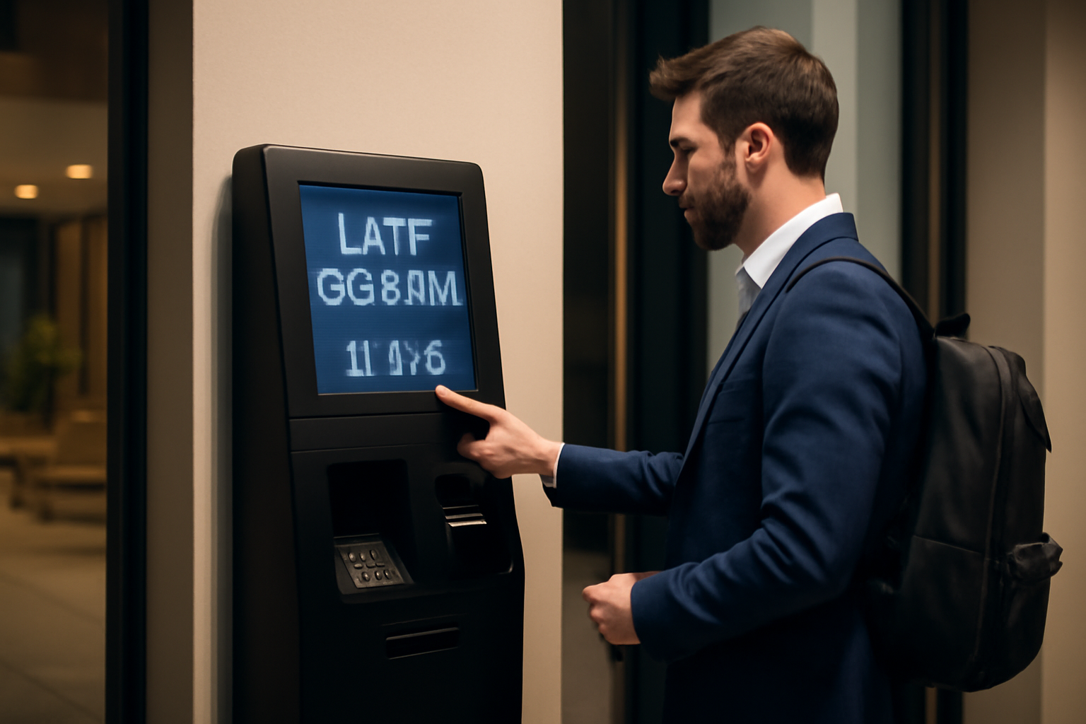 How to Eliminate Late-Night Check-in Problems in Hotels
