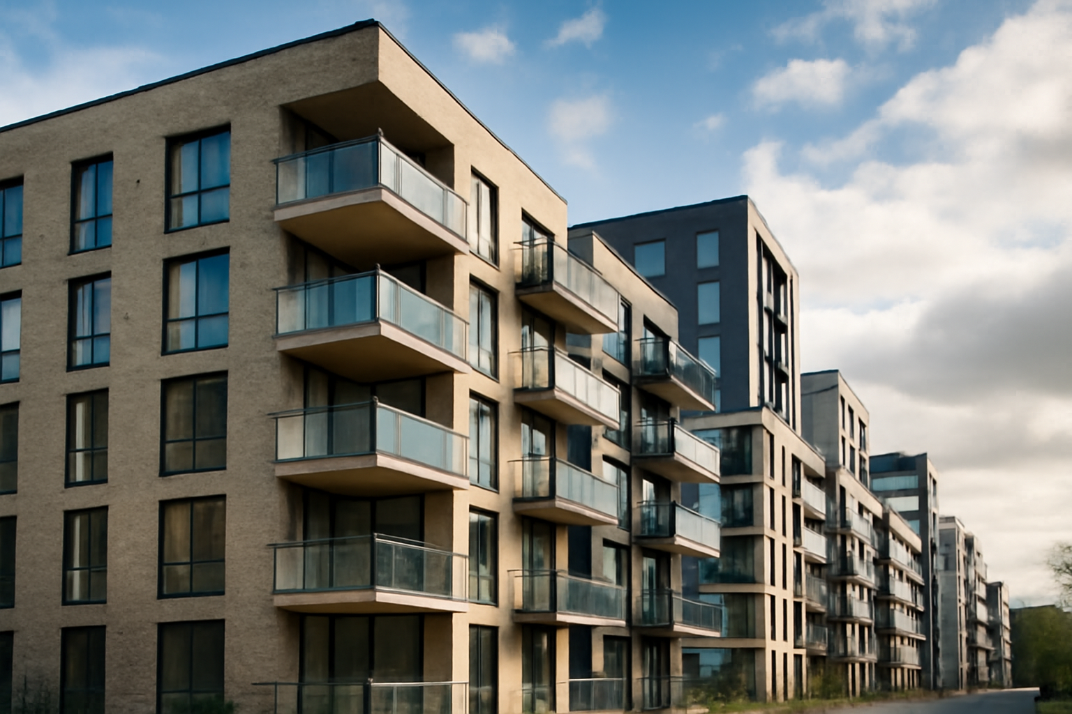 Irlanda Revierte el Límite Propuesto para Alquileres a Corto Plazo