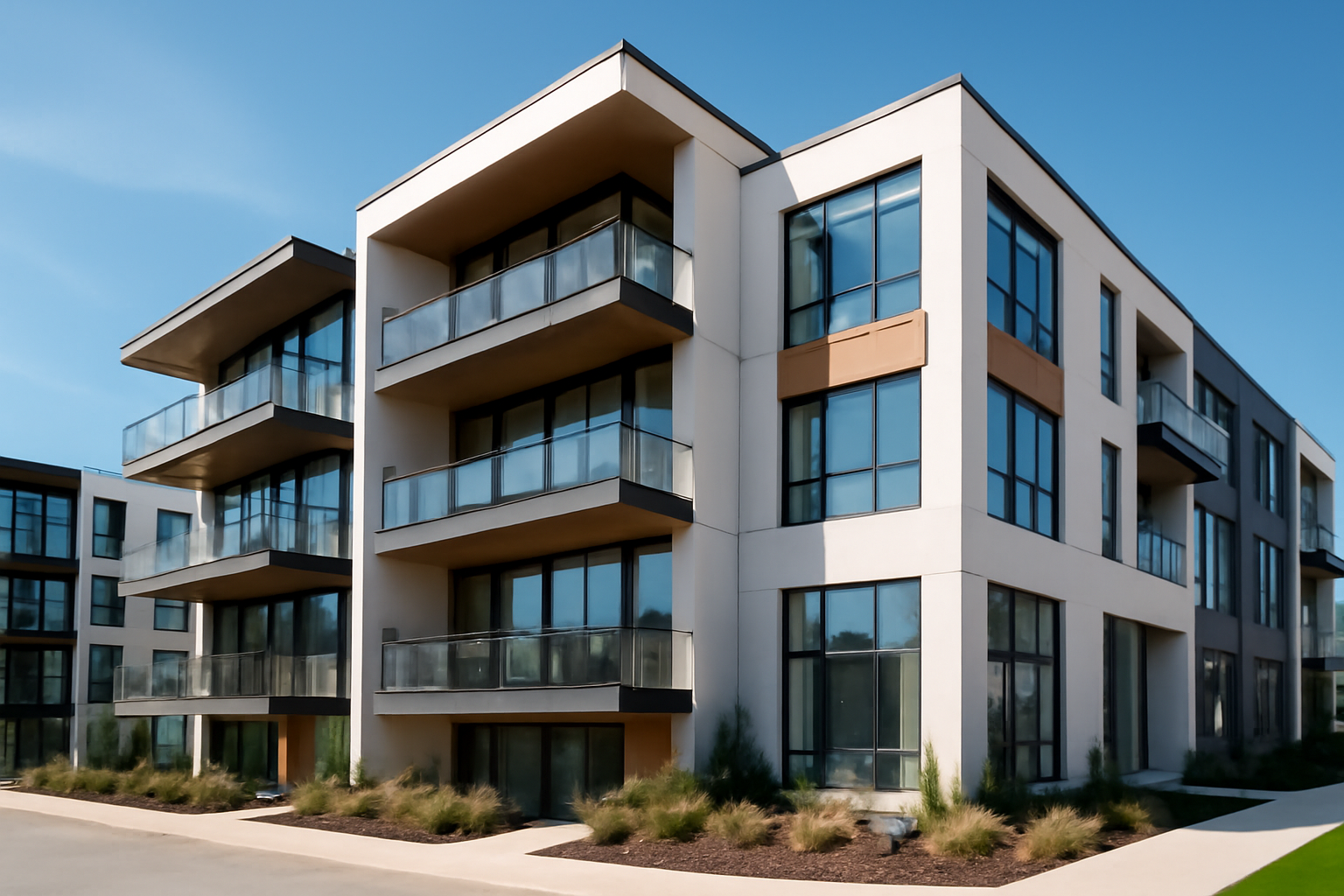 Key Data Lanserar AI Prestanda Verktyg för Uthyrningar