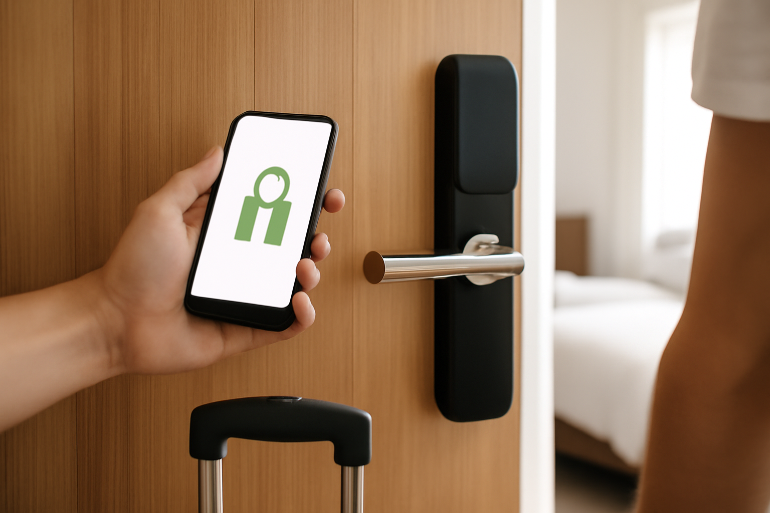 Keyless Check-in for Budget Hotels: A Practical Guide for the Philippines