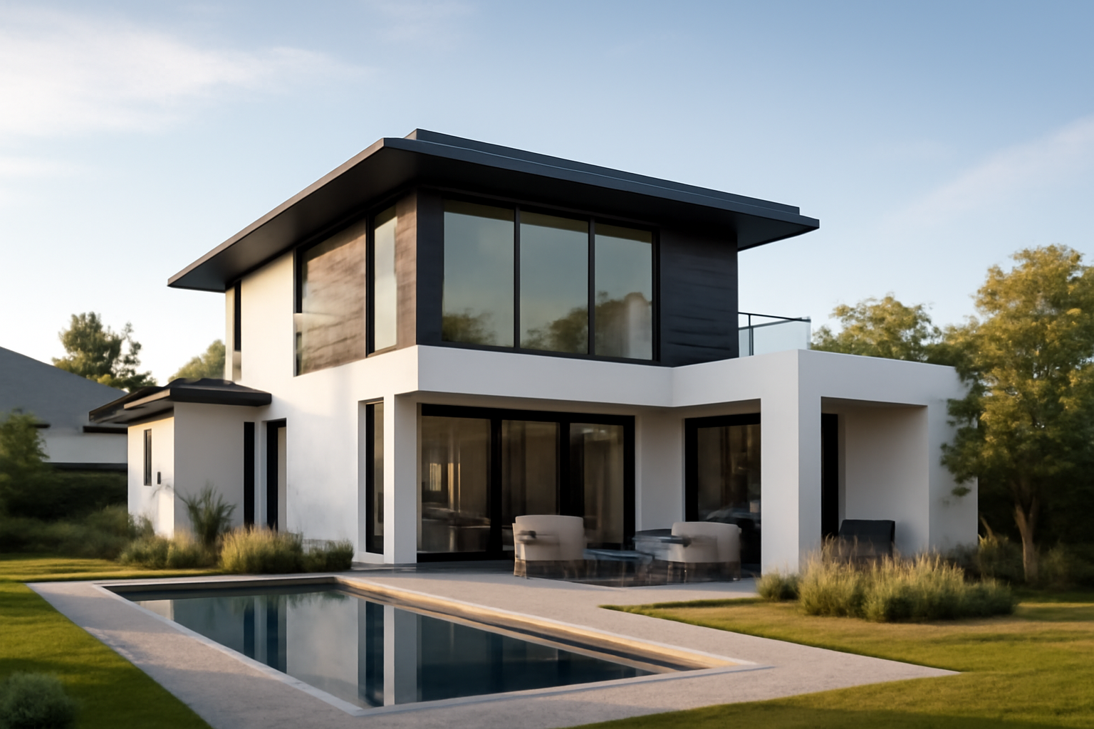 Lodgify-rapport om den amerikanska semesteruthyrningsmarknaden