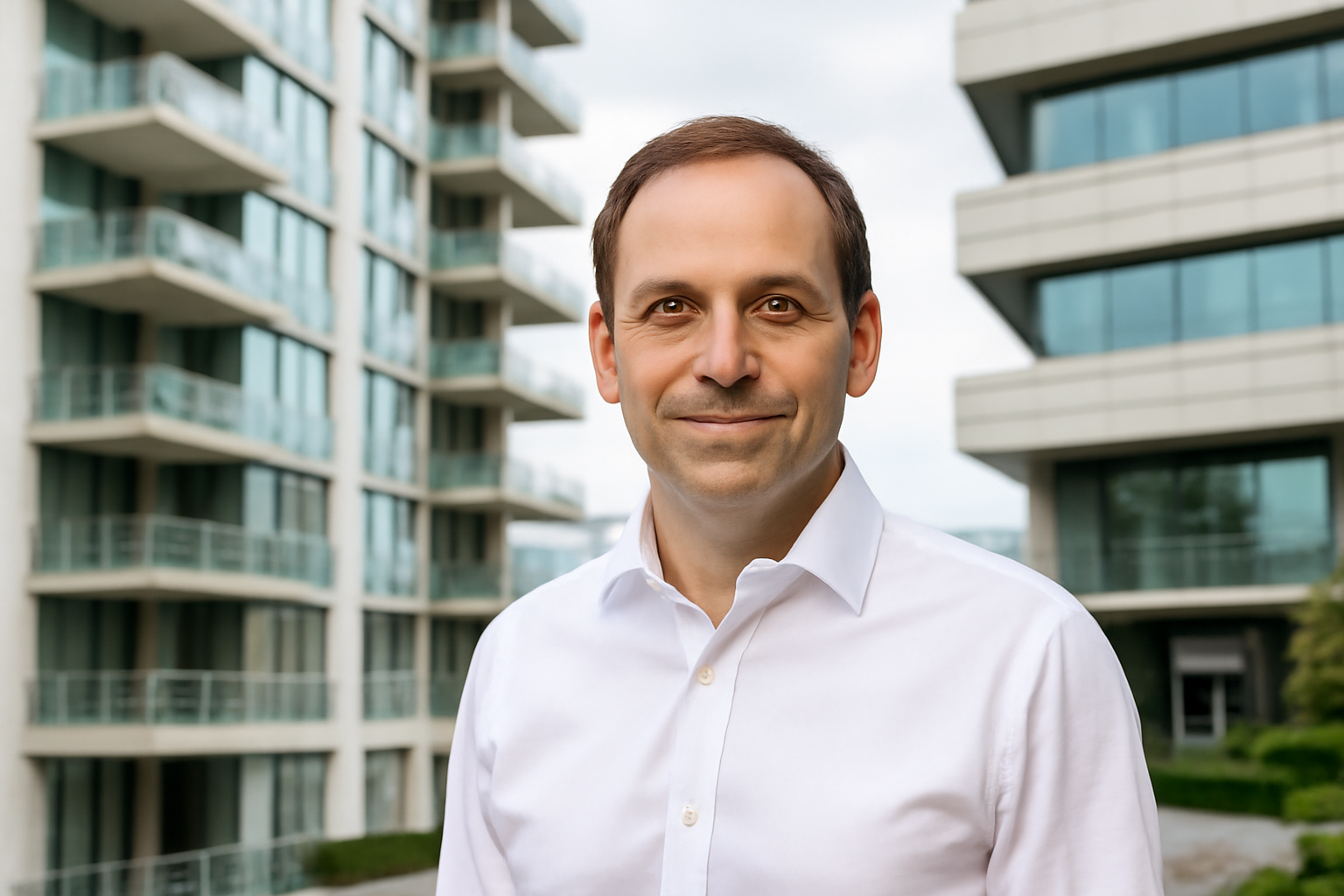 Operto Benoemt Tim Major tot Nieuwe CEO