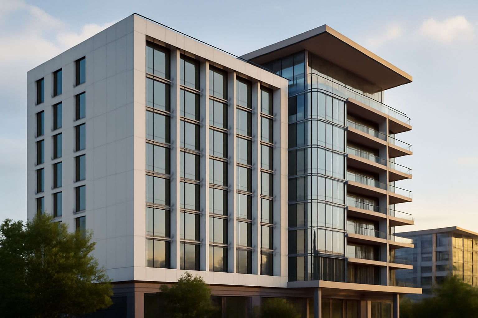 Oracle von IHG als Anbieter für Property Management genehmigt