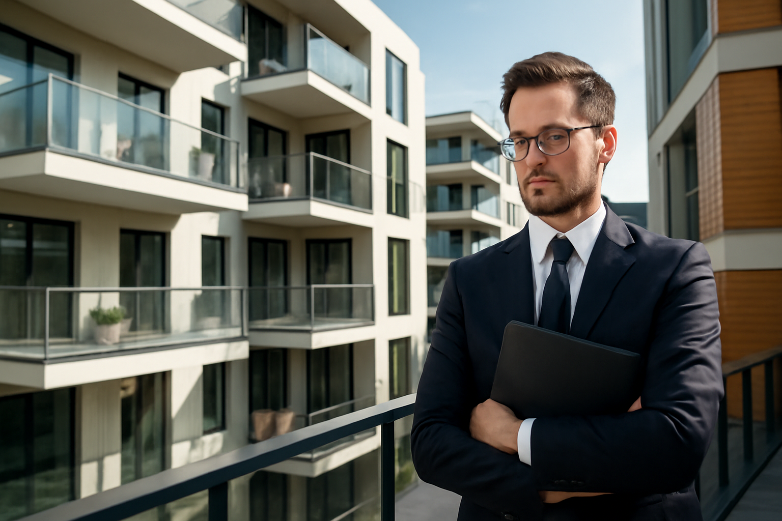 Property Managers Face Increased Competition in 2025