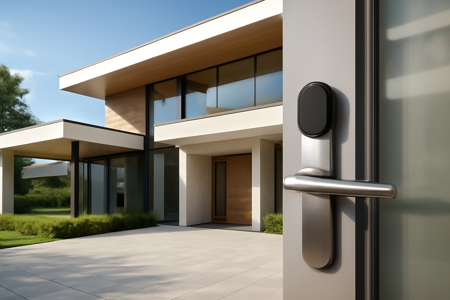 RMS Integrates with Salto for Smart Access Solutions