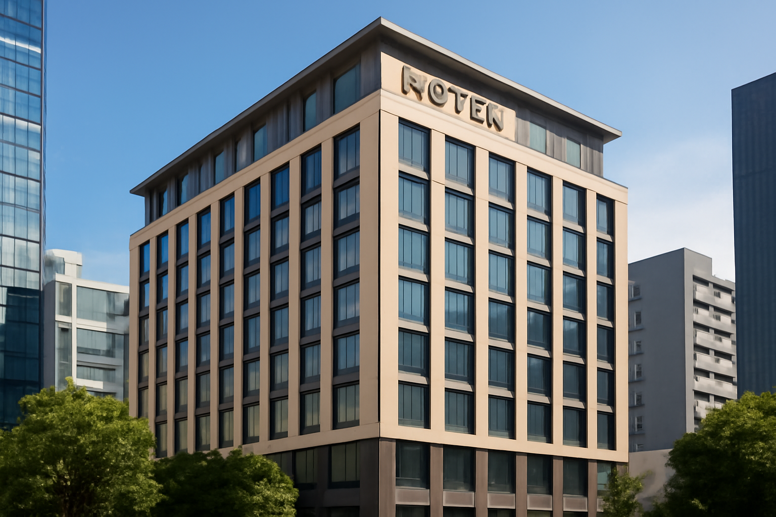 Shiji Japan Launches Reviewpro Reputation for Hotels