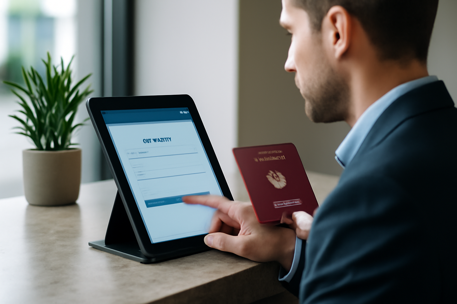 Understanding Guest Privacy in Digital Check-in Systems in Germany