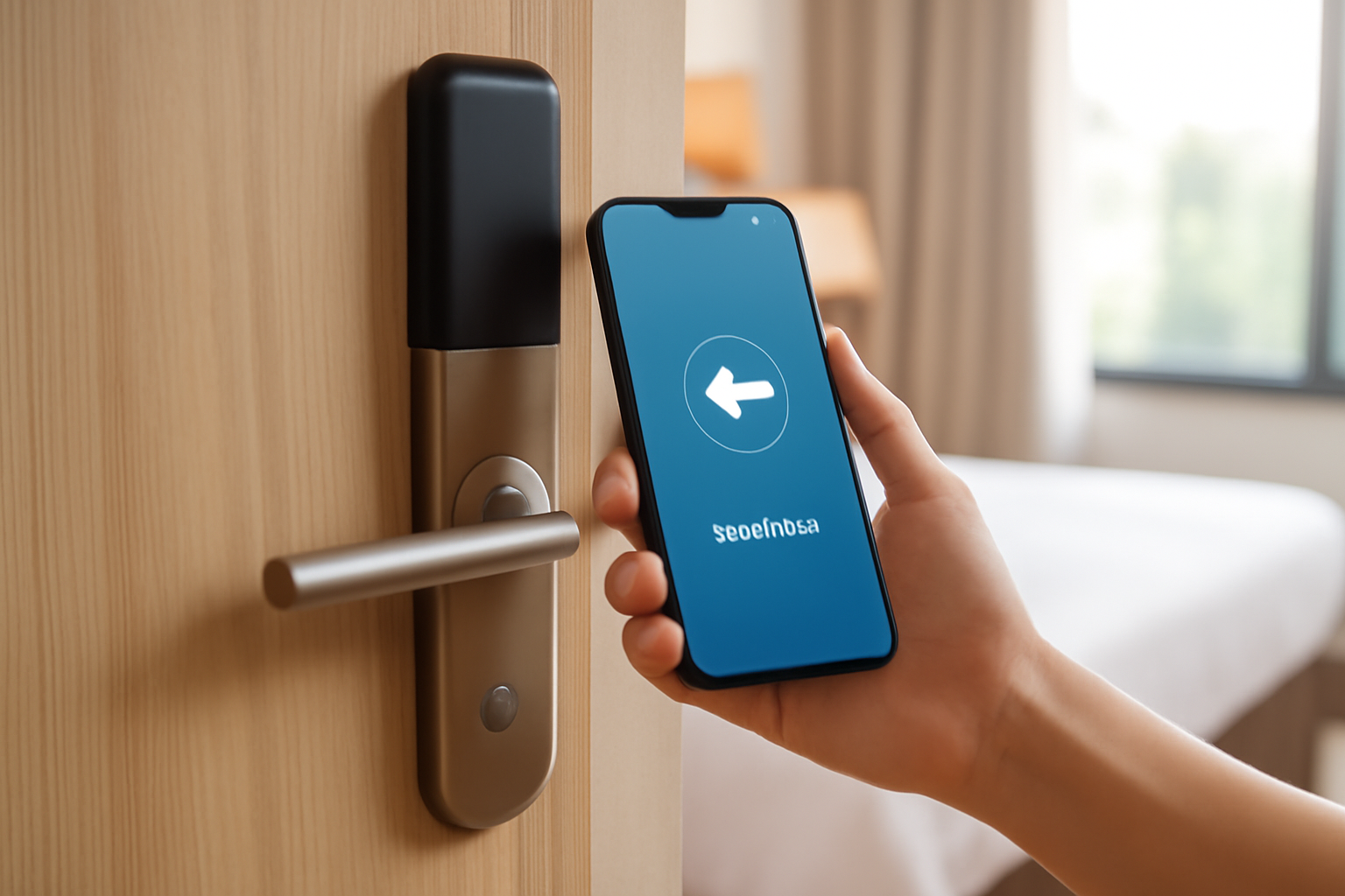 What Is Mobile-Based Guest Access? A Hotel Guide for Vietnam