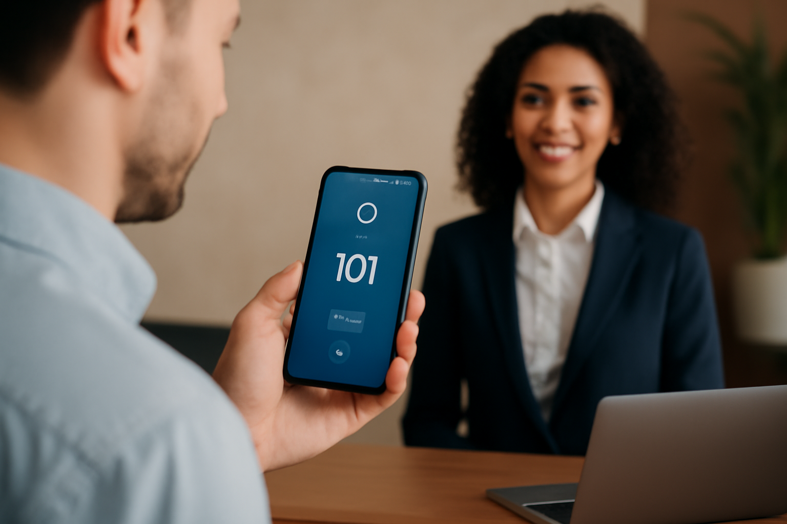 What Is Mobile-Based Guest Access? Explained for Hotels